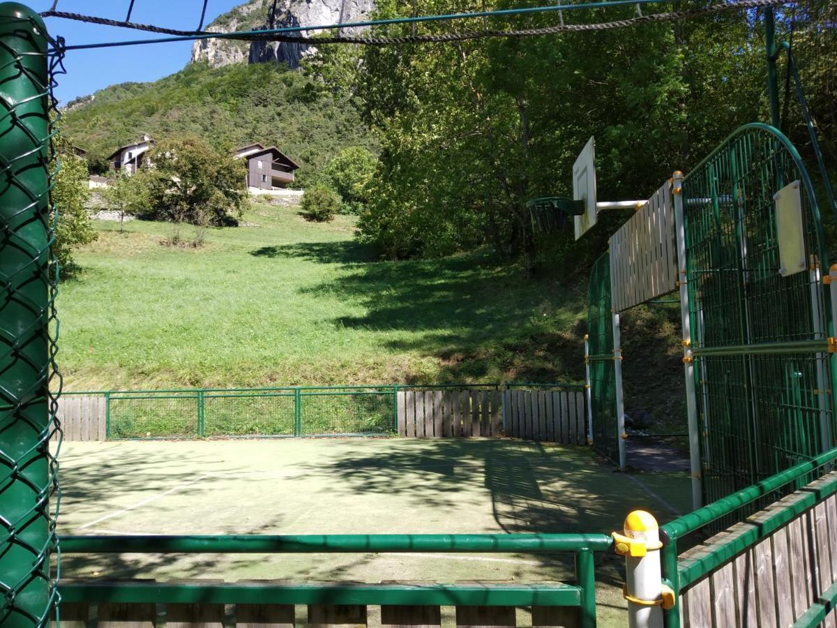 Villa Ete/Hiver Champoulet d'en Haut Bagian luar foto